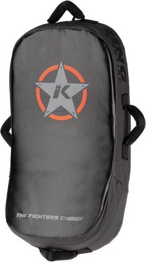 King Trapkussen KPB CKS Pro 2