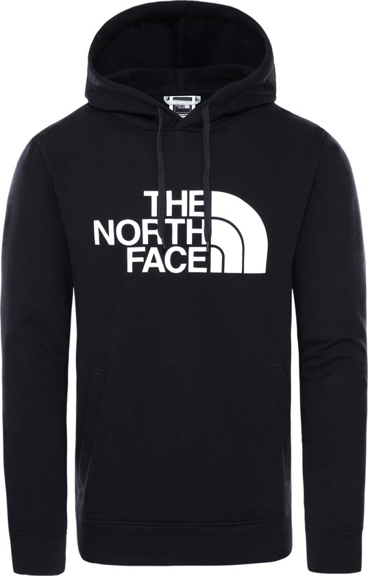 The North Face Half Dome Pullover Heren Hoodie - Maat L
