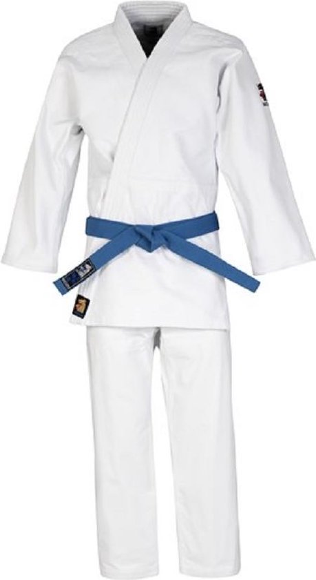 MATSURU - Judopak Semi Wedstrijd 670 - 155
