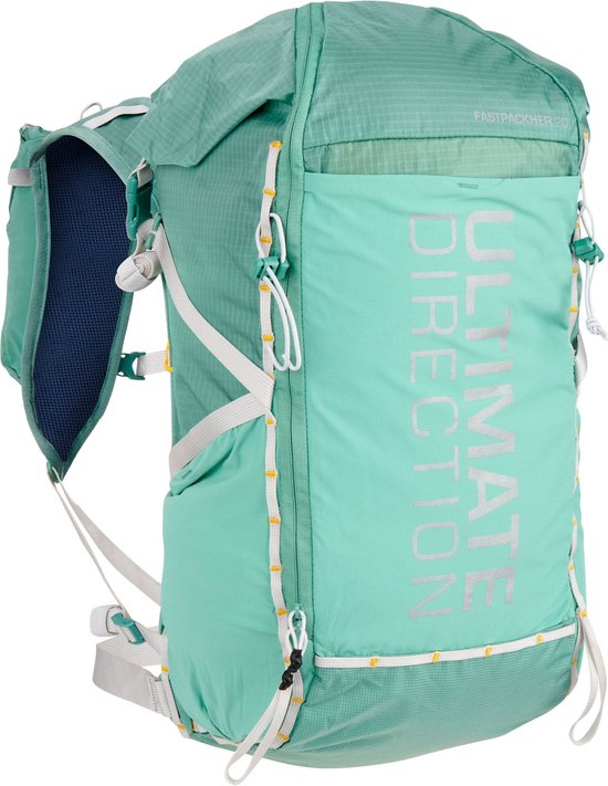 Fastpackher 20 - Dames - Emerald