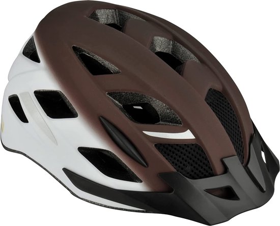 Schokabsorberende Helm - Rolschaatsen,mountainbike-helm - Extreme Sporten \ bicycle helmet for adults,Fietshelm voor volwassenen, heren en dames, mountainbike-helm