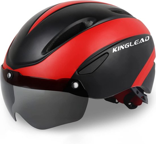 Schokabsorberende Helm - Rolschaatsen,mountainbike-helm - Extreme Sporten \ bicycle helmet for adults,Fietshelm voor volwassenen, heren en dames, mountainbike-helm