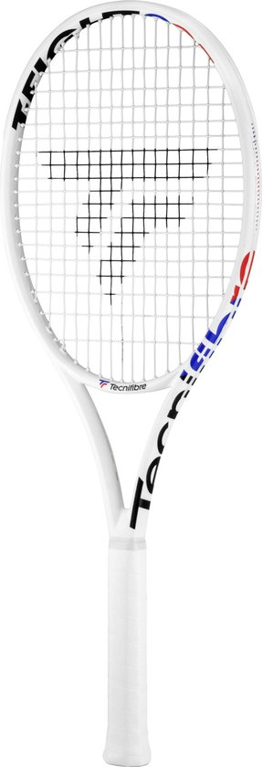 Tecnifibre T-Fight 300 Isoflex - Tennisracket - L3