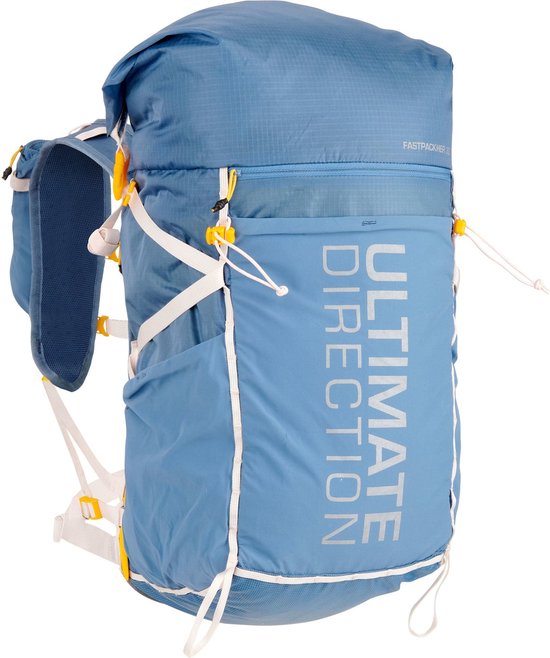 Fastpackher 30 - Dames - Fog