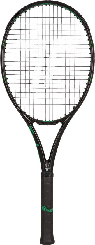 Toalson S-MACH PRO 97 (295Gram) Grip1 (Tennisracket)