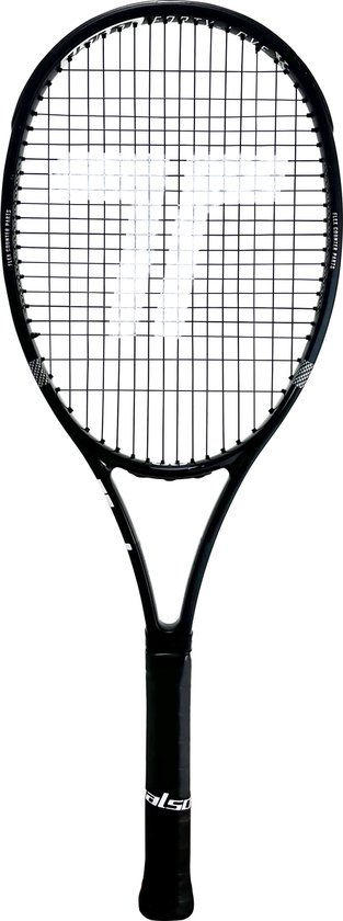 Toalson Forty Love XX (290Gram) Tennisracket Grip1