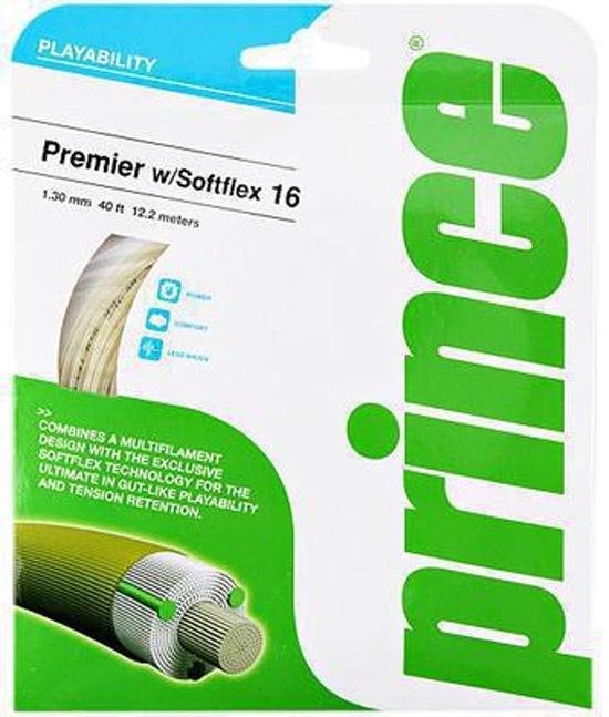 Prince Premier w/Softflex 16 100meter