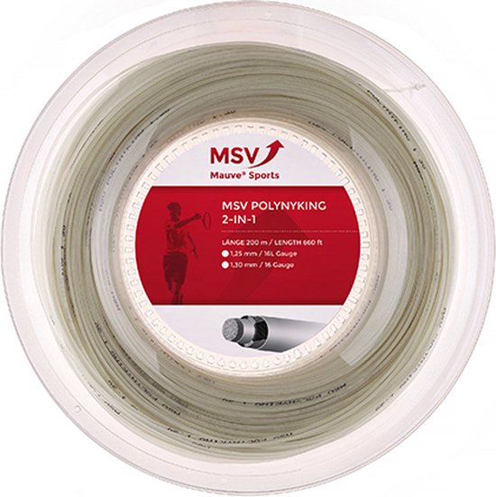 MSV PolyNyKing -1.30mm