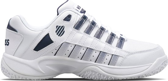 K-Swiss Tennisschoen Court Prestir Omni - Maat 44