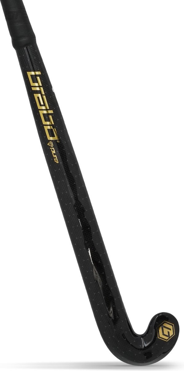 Brabo Pure Diamond LTD CC Hockeystick