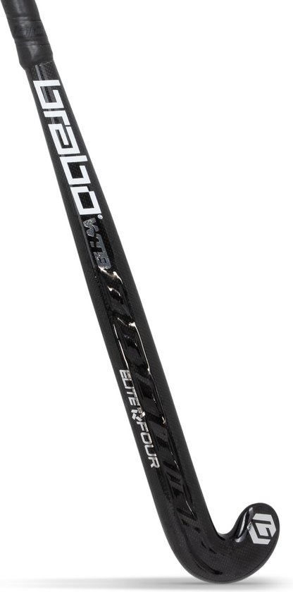 Brabo Elite 4 WTB Carbon Classic Curve Hockeystick