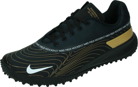 Nike Hockeyschoen Vapor Drive - Zwart - maat 41
