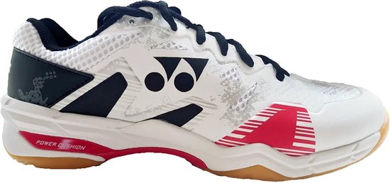 Yonex Eclipsion X3 unisex badmintonschoen - wit / zwart - maat 39