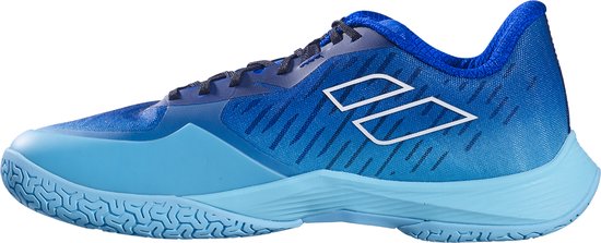 Babolat Shadow Tour indoor sportschoenen - blauw - maat 44