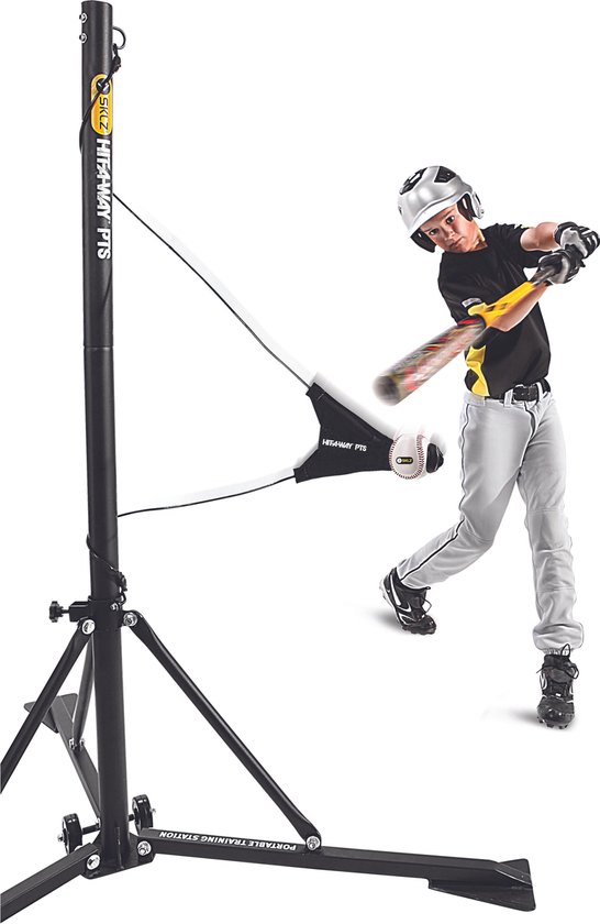 Sklz Hit a way pts - honkbal