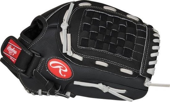 Rawlings RSB120GB RSB™ | 12 Inch | honkbal handschoen | slowpitch en softball | rechtshandig vangen |