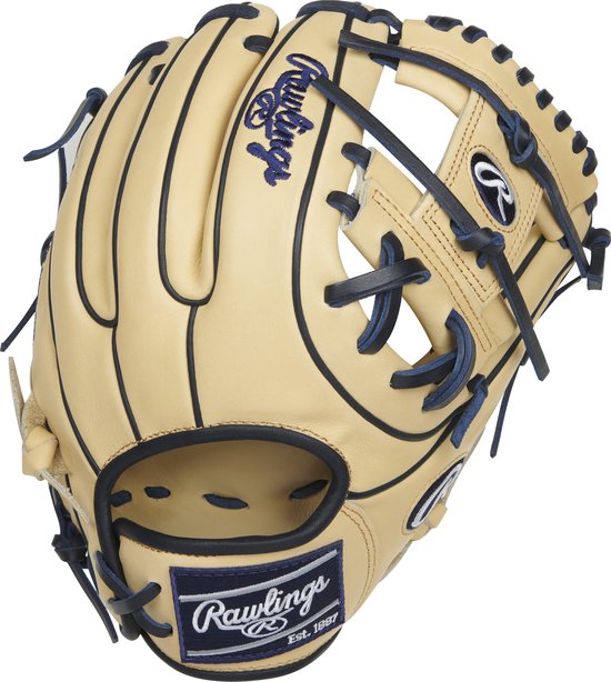 Rawlings PROR234U-2C 11,5 Inch Model LH