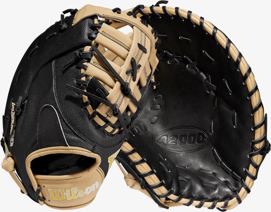 Wilson A2000 1679SS First Base Mitt 12,5'' RHT