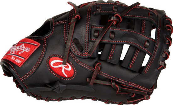Rawlings R9YPTFM16B 12 Inch Youth Model LH