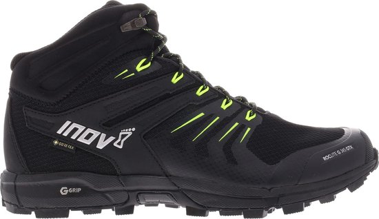 Inov-8 | Roclite G 345 GTX V2 | Wandelschoenen Goretex | Heren Black