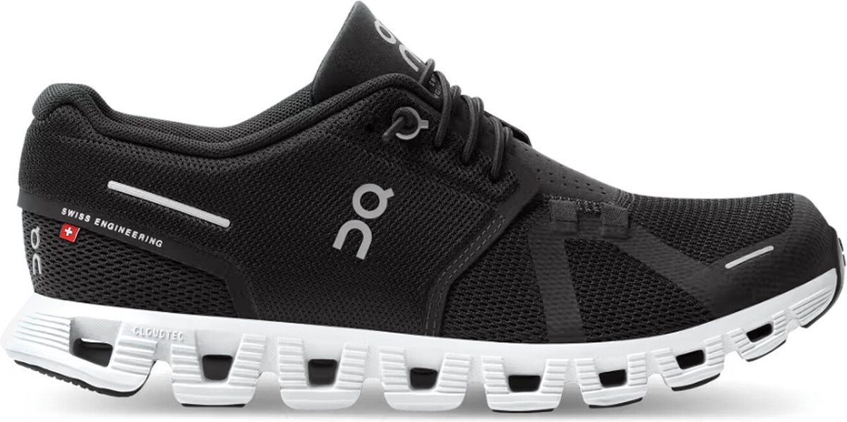 On Running - Cloud 5 Women - Hardloopschoenen Dames-37,5