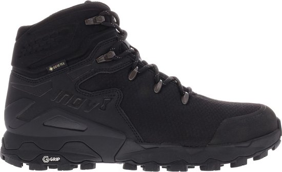 Inov-8 | Roclite Pro G 400 GTX V2 | Wandelschoenen Goretex | Heren Black