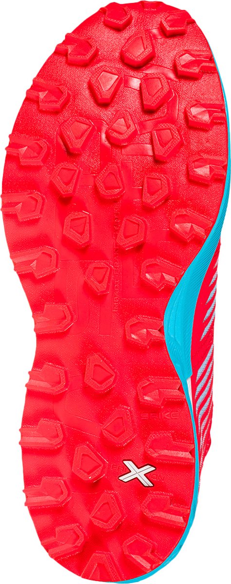La Sportiva Cyklon Trail Running Schoenen Rood EU 40 1/2 Vrouw