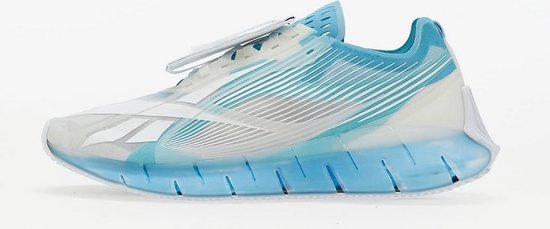Running Reebok Zig 3D Storm - Maat 44