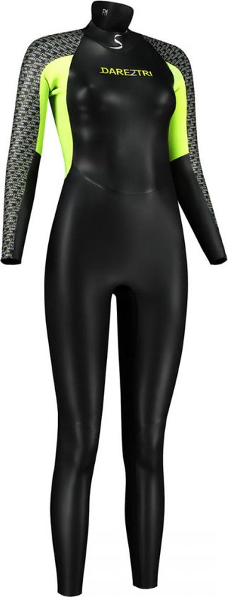 Dames Dare2Swim 2.0 wetsuit-FXXL