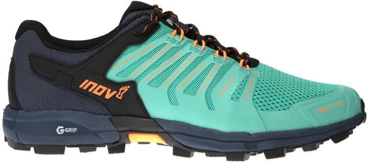 Inov-8 Roclite G 275 Dames - Lichtblauw / Navy - maat 38