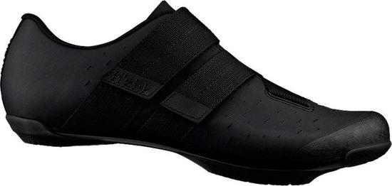 Fizik Terra X4 Powerstrap Grind Schoenen Zwart EU 46 Man