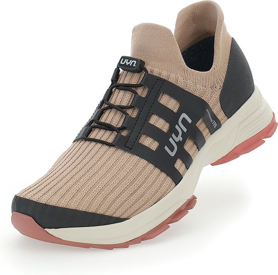 Uyn UYN Wander Lite Sportschoenen Voor Vrouwen BRUIN - Maat 41