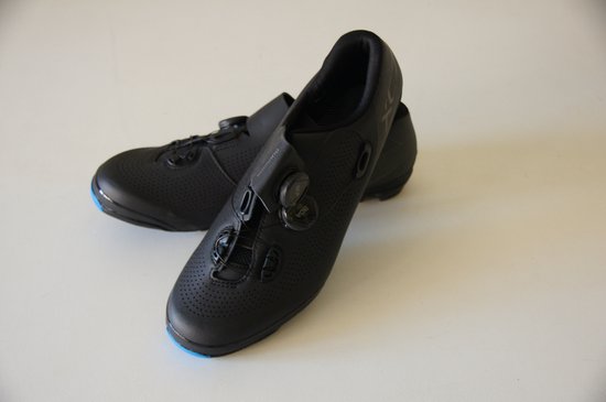 Shimano XC& fietsschoenen maat 44½