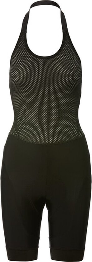 Giro Chrono Expert Halter Bib short zwart L