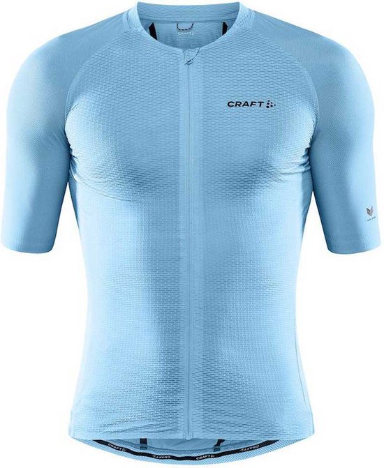 Craft Pro Nano Jersey maat XL heren fietsshirt