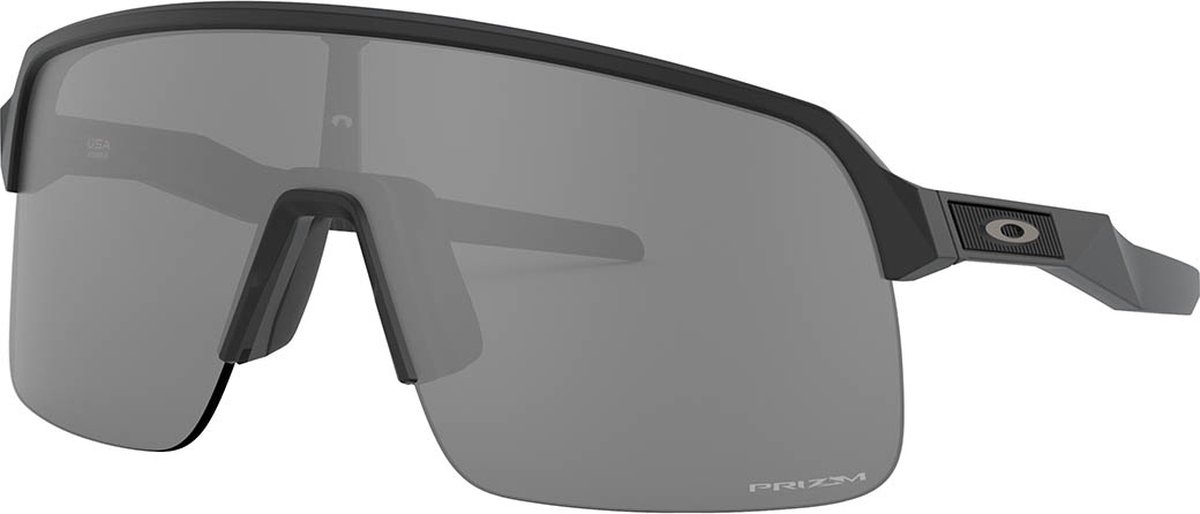 Oakley Sutro Lite Matte Black/ Prizm Black - OO9463-05