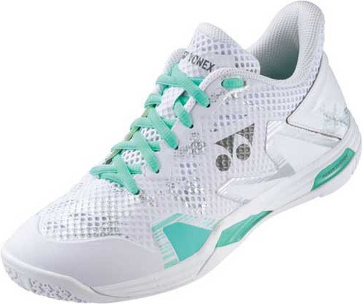 Yonex Power Cushion Eclipsion Z Indoorschoenen Wit EU 38 Vrouw