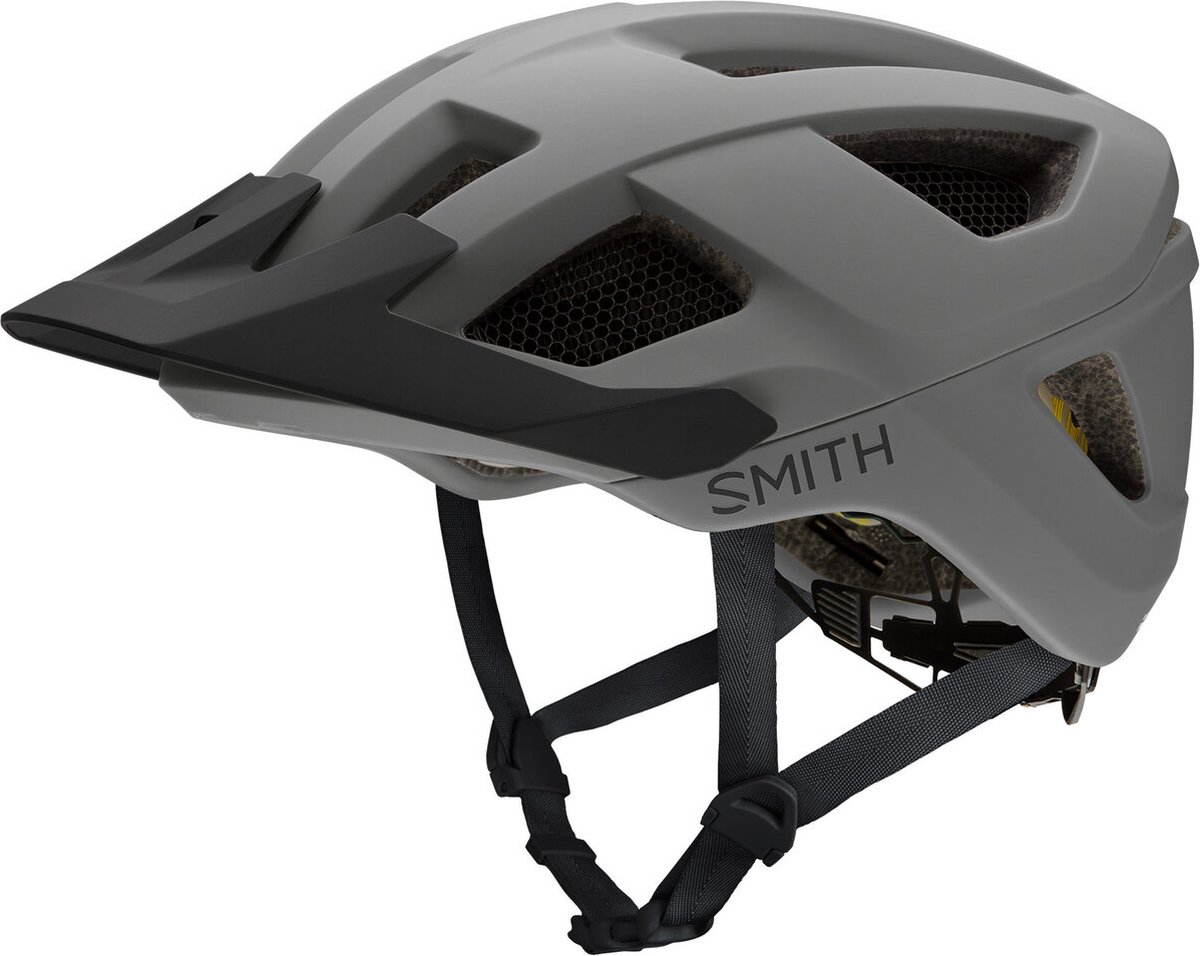 Smith - Session helm MIPS MATTE CLOUDGREY 51-55 S