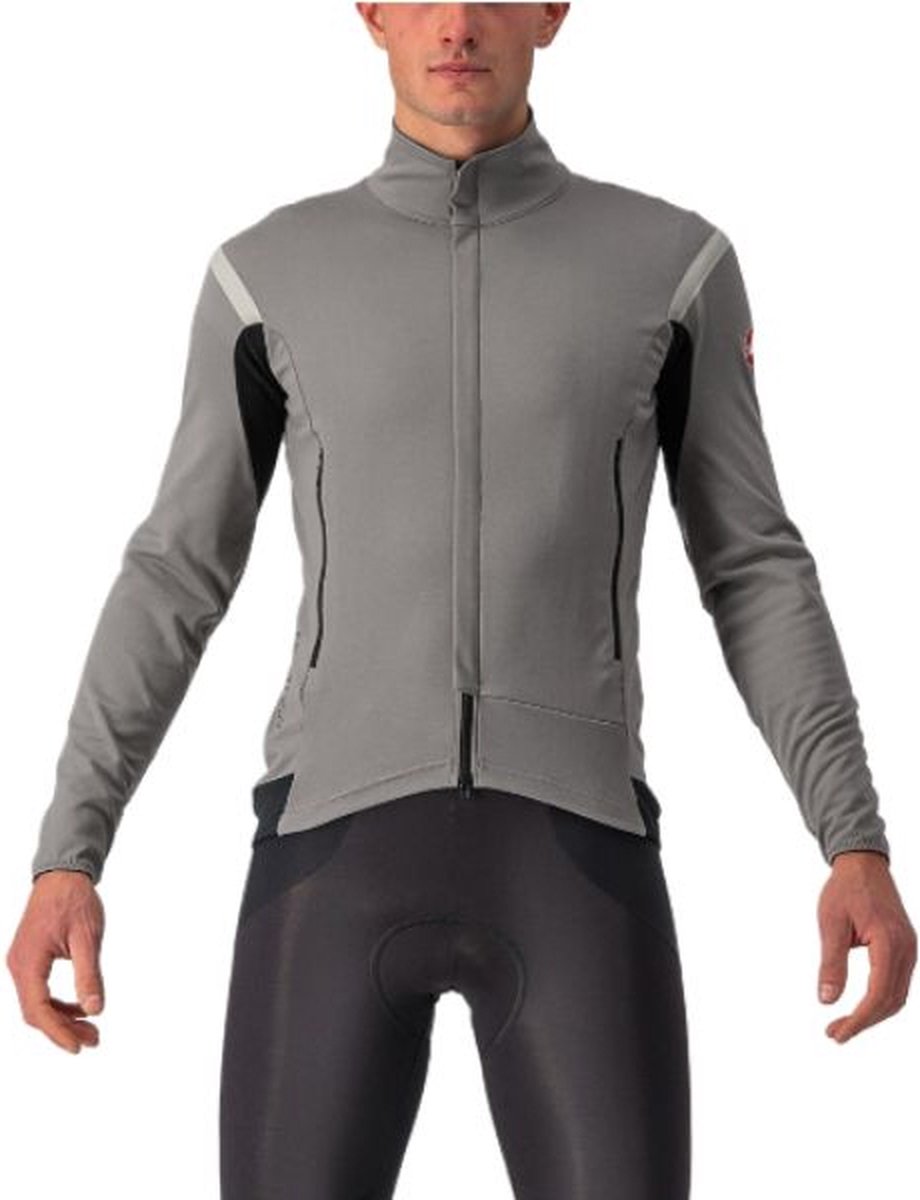 Castelli Perfetto RoS 2 Fietsshirt lange mouw