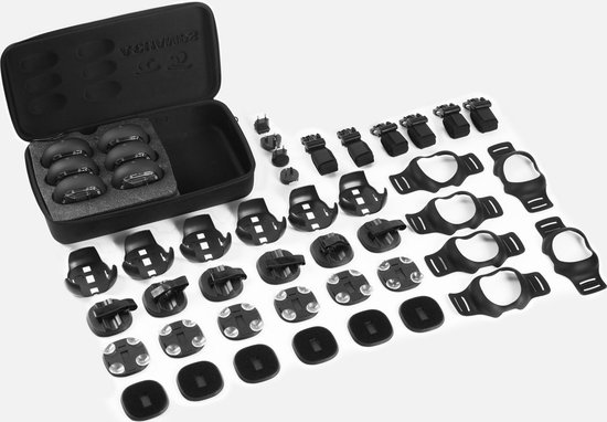 A-Champs - ROXProX - REACTIELAMPEN - LASER - LICHT - GELUID - BALANS - COGNITIVITEIT - REACTIE - TRAINING - SPORT - REVALIDATIE - SCHOOL - OUDEREN ACTIVATIE -