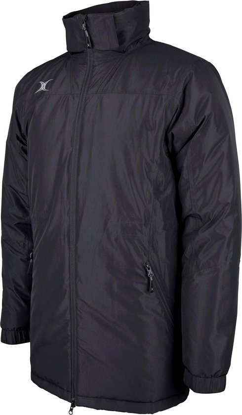 Gilbert Pro All Weather Jkt Black - Large
