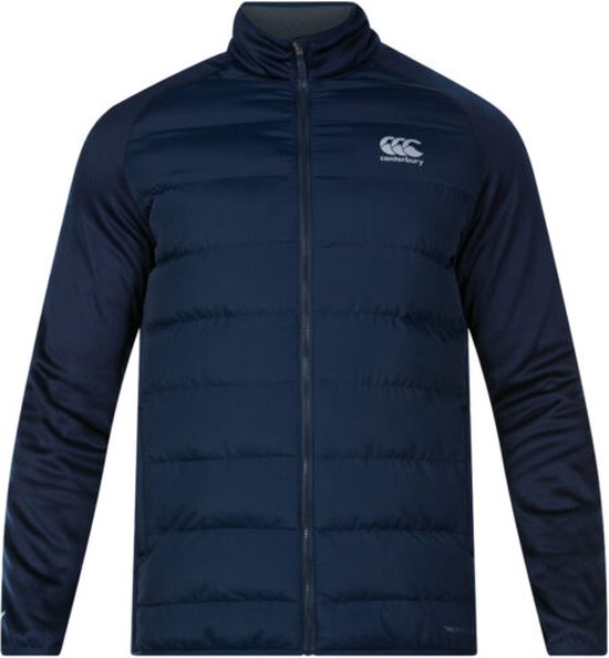 Thermoreg Hybrid Jacket Navy - M