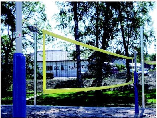 Beachvolleybalnet Professioneel