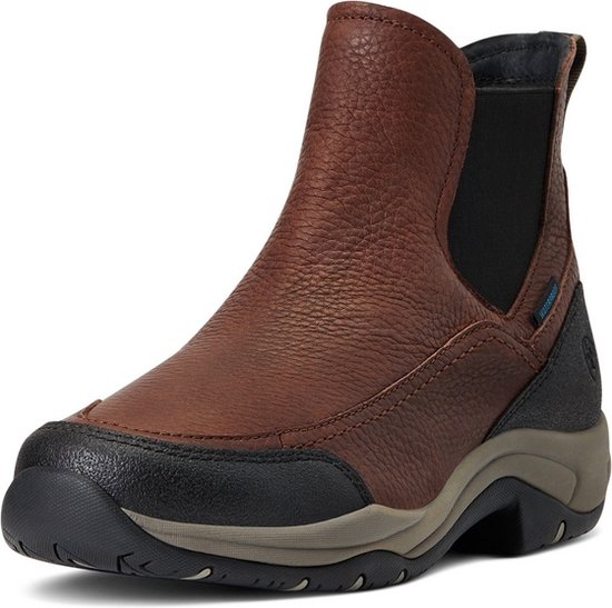 Ariat Terrain Blaze H2O Waterproof - maat 42.5 - darkbrown