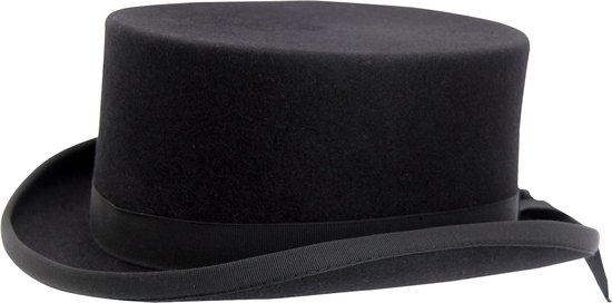 D DRESSUURHOED HAARVILT