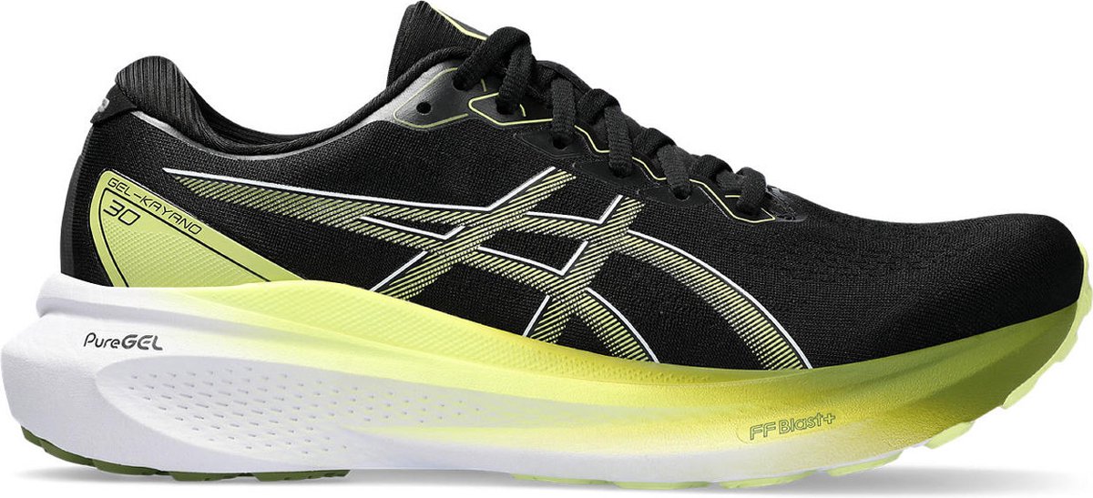 Asics Gel-Kayano 30 Heren Hardloopschoenen