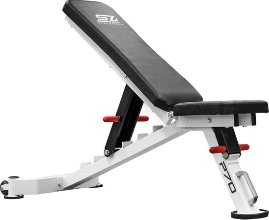 Senz Sports - P70 - Trainingsbank - Fitnessbank