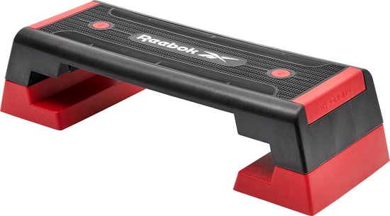 Reebok step Bluetooth rood