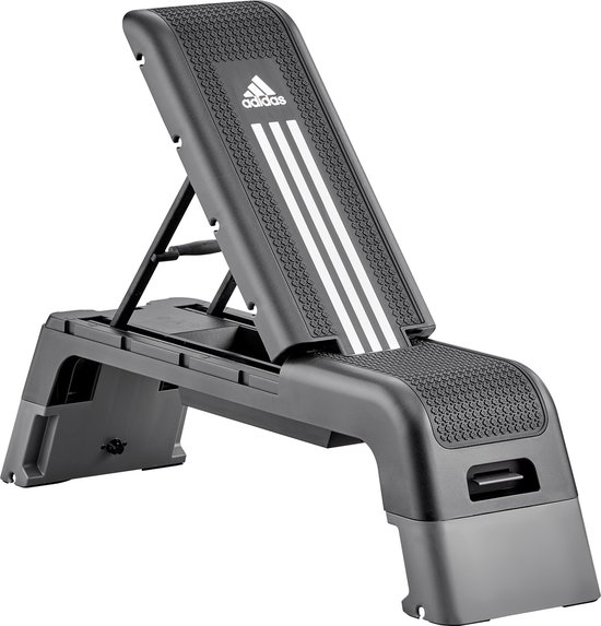 Adidas HIIT Deck - Aerobic Stepper
