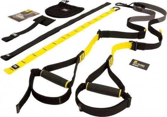 TRX PRO